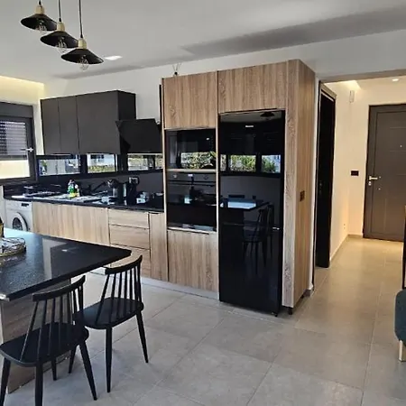 Centrale Apartment *