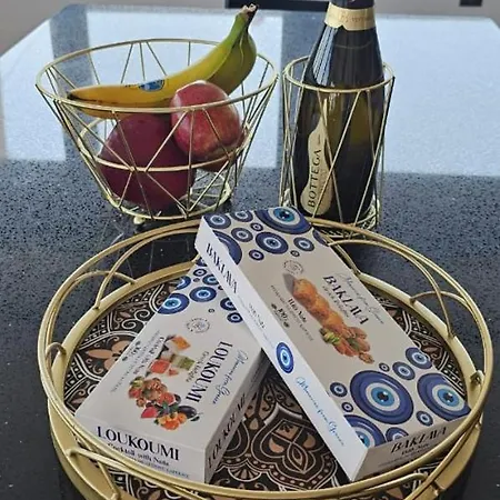 דירה Centrale Apartment *