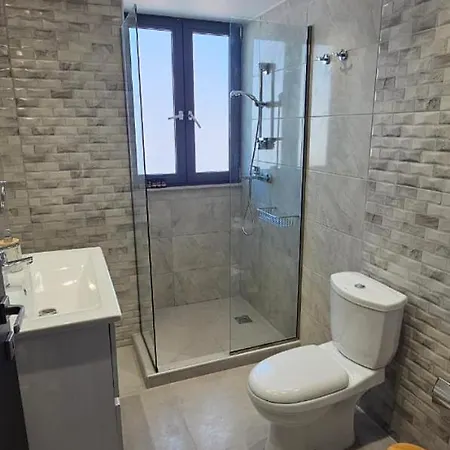 Centrale Apartment דירה *