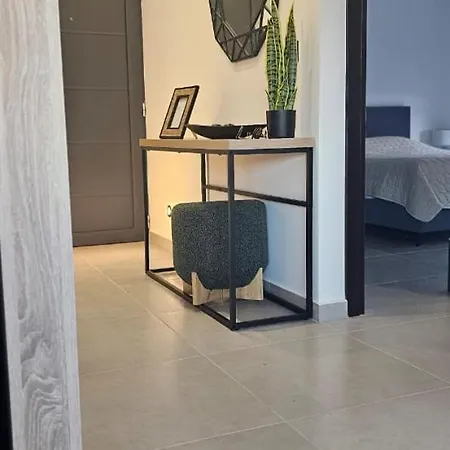 Centrale Apartment Apartament Mastichari (Kos)