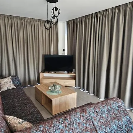 Centrale Apartment Apartament *