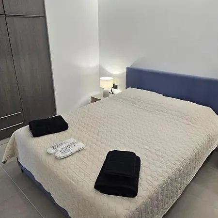 Centrale Apartment Apartament