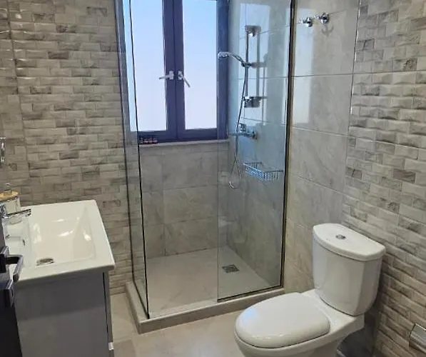 Centrale Apartment Daire *