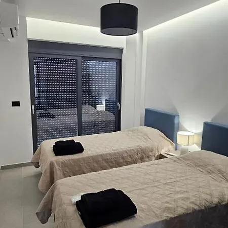 Centrale Apartment 公寓 *