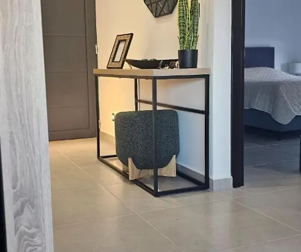 Centrale apartment Appartamento Mastichari (Kos)